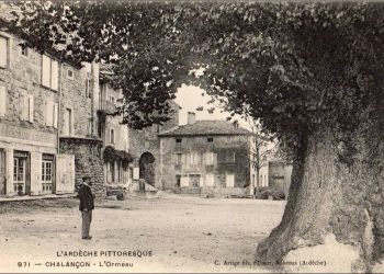 L’ormeau L'ormeau