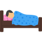 sleeping-icon